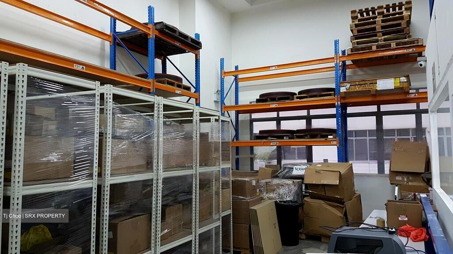 North Spring Bizhub (D27), Factory #469798861